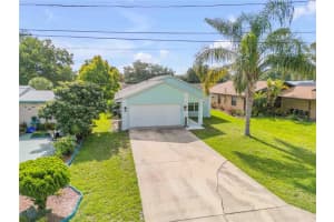 805 SPRUCE STREET, NEW SMYRNA BEACH, FL 32168 Sold 07/28/25