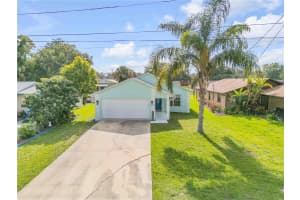 805 SPRUCE STREET, NEW SMYRNA BEACH, FL 32168 Sold 07/28/25