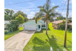 805 SPRUCE STREET, NEW SMYRNA BEACH, FL 32168 Sold 07/28/25