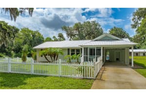 2360 MOONEYHAM DRIVE, NEW SMYRNA BEACH, FL 32168 Sold 08/12/25