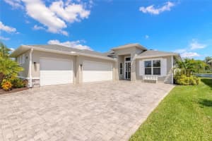 3027 PORTOFINO BOULEVARD, NEW SMYRNA BEACH, FL 32168 Sold 08/15/25