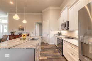 3027 PORTOFINO BOULEVARD, NEW SMYRNA BEACH, FL 32168 Sold 08/15/25