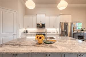 3027 PORTOFINO BOULEVARD, NEW SMYRNA BEACH, FL 32168 Sold 08/15/25