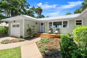 101 AZALEA CIRCLE, NEW SMYRNA BEACH, FL 32168 - MLS#MFRNS1085199
