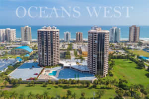 1 OCEANS WEST BOULEVARD, DAYTONA BEACH, FL 32118 Sold 07/29/25