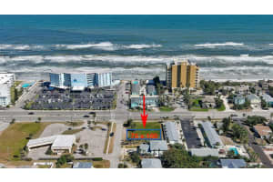 839 S ATLANTIC, NEW SMYRNA BEACH, FL 32169 - MLS#MFRNS1085203