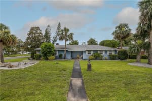 38 FAIRWAY CIRCLE, NEW SMYRNA BEACH, FL 32168 - MLS#MFRNS1085205