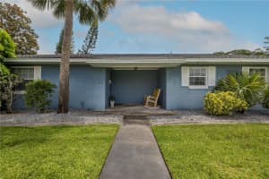38 FAIRWAY CIRCLE, NEW SMYRNA BEACH, FL 32168 - MLS#MFRNS1085205
