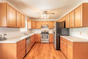 5060 AUDUBON AVENUE, DE LEON SPRINGS, FL 32130 - MLS#MFRNS1085207