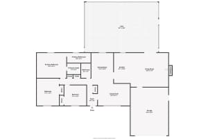 800 BLACK DUCK DRIVE, PORT ORANGE, FL 32127 - MLS#MFRNS1085221