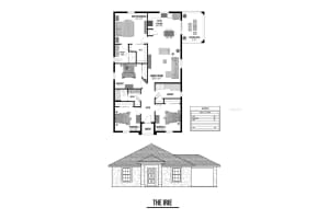 1042 GARY BOULEVARD, DAYTONA BEACH, FL 32119 - MLS#MFRNS1085227