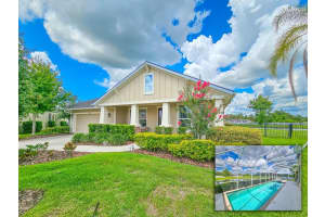 6804 Forkmead Ln, PORT ORANGE