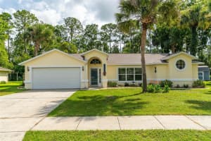 4623 SECRET RIVER TRAIL, PORT ORANGE, FL 32129 Sold 07/22/25