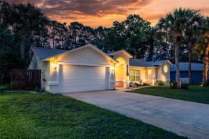 4623 SECRET RIVER TRAIL, PORT ORANGE, FL 32129 Sold 07/22/25