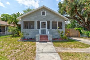 514 MARY AVENUE, NEW SMYRNA BEACH, FL 32168 Sold 09/24/25