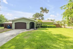 154 GODFREY ROAD, EDGEWATER, FL 32141 Sold 08/29/25