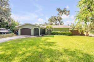 154 GODFREY ROAD, EDGEWATER, FL 32141 Sold 08/29/25