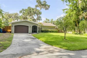 154 GODFREY ROAD, EDGEWATER, FL 32141 Sold 08/29/25