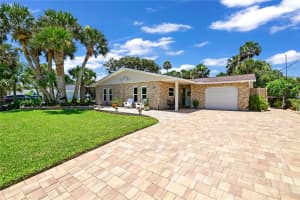 22 SAND DUNE DRIVE, NEW SMYRNA BEACH, FL 32169 - MLS#MFRNS1085264