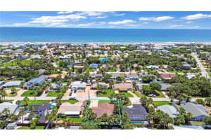 22 SAND DUNE DRIVE, NEW SMYRNA BEACH, FL 32169 - MLS#MFRNS1085264