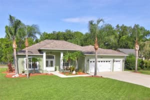 3288 Spruce Creek Gln, PORT ORANGE