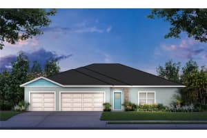 2324 Orange Tree Dr, EDGEWATER
