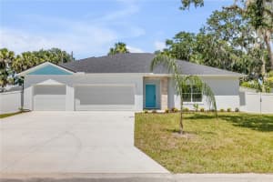 2324 ORANGE TREE DRIVE, EDGEWATER, FL 32141 - MLS#MFRNS1085267