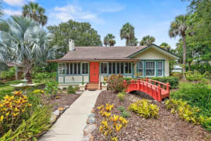 807 CRAIG STREET, NEW SMYRNA BEACH, FL 32168 - MLS#MFRNS1085270