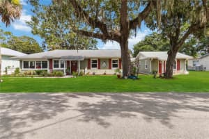 132 TURGOT AVENUE, EDGEWATER, FL 32132 Sold 08/25/25