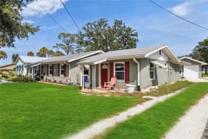 132 TURGOT AVENUE, EDGEWATER, FL 32132 Sold 08/25/25