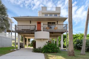 895 CATFISH AVENUE, NEW SMYRNA BEACH, FL 32169 Sold 07/31/25