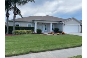 405 CENTRAL MARINERS DRIVE, EDGEWATER, FL 32141 Sold 09/02/25
