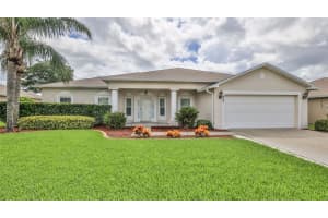 405 CENTRAL MARINERS DRIVE, EDGEWATER, FL 32141 Sold 09/02/25