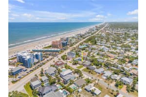 821 OCEAN AVENUE, NEW SMYRNA BEACH, FL 32169 - MLS#MFRNS1085295