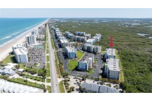 5300 S Atlantic Ave #5-502, NEW SMYRNA BEACH