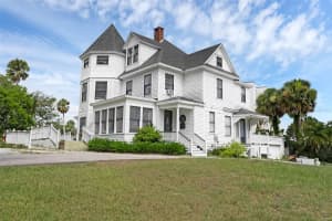 1000 S Peninsula Dr, DAYTONA BEACH