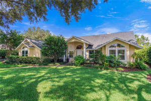 915 Club House Blvd, NEW SMYRNA BEACH