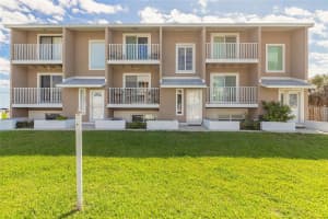 2898 OCEAN SHORE BOULEVARD, ORMOND BEACH, FL 32176 - MLS#MFRNS1085324