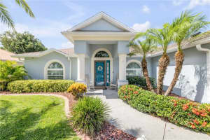 406 Phillips Creek Ln, NEW SMYRNA BEACH