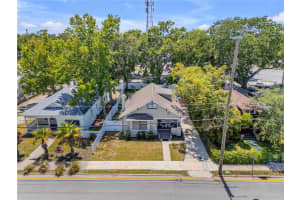 402 ORANGE STREET, NEW SMYRNA BEACH, FL 32168 Sold 07/21/25