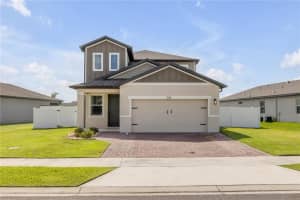 3116 CRAB TRAP DRIVE, NEW SMYRNA BEACH, FL 32168 Sold 08/11/25