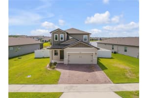 3116 CRAB TRAP DRIVE, NEW SMYRNA BEACH, FL 32168 Sold 08/11/25