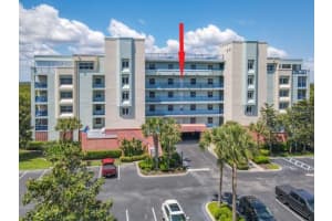 5300 S Atlantic Ave #9-504, NEW SMYRNA BEACH
