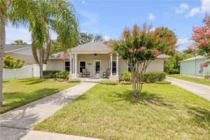 527 Old Minorcan Trl, NEW SMYRNA BEACH