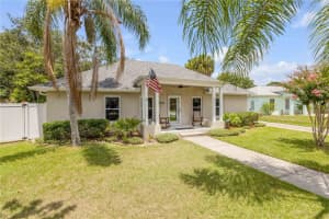 527 OLD MINORCAN TRAIL, NEW SMYRNA BEACH, FL 32168 - MLS#MFRNS1085346