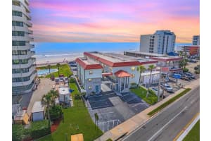 1404 N Atlantic Ave #70, DAYTONA BEACH