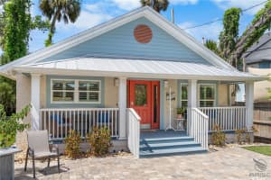 303 LIVE OAK, NEW SMYRNA BEACH, FL 32168 - MLS#MFRNS1085360
