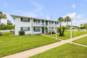 1750 S Palmetto Ave #24, DAYTONA BEACH