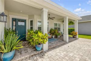 2916 BELLA FLORE TERRACE, NEW SMYRNA BEACH, FL 32168 - MLS#MFRNS1085368