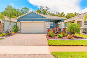 334 Caryota Ct, NEW SMYRNA BEACH